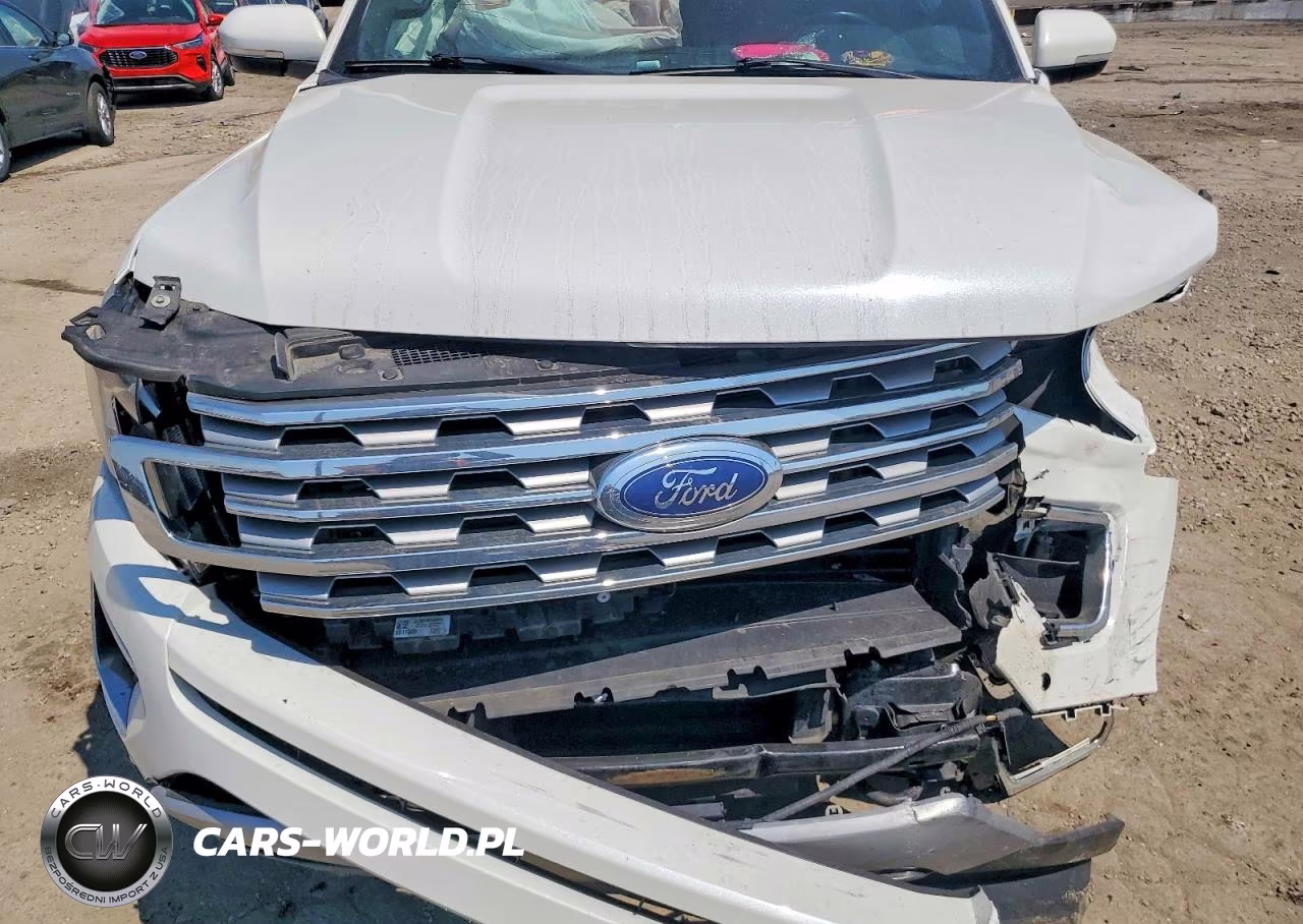 2020 Ford Expedition Max Limited VIN:1FMJK2AT1LEA41548 - 12