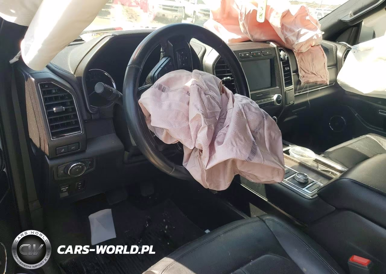 2020 Ford Expedition Max Limited VIN:1FMJK2AT1LEA41548 - 8
