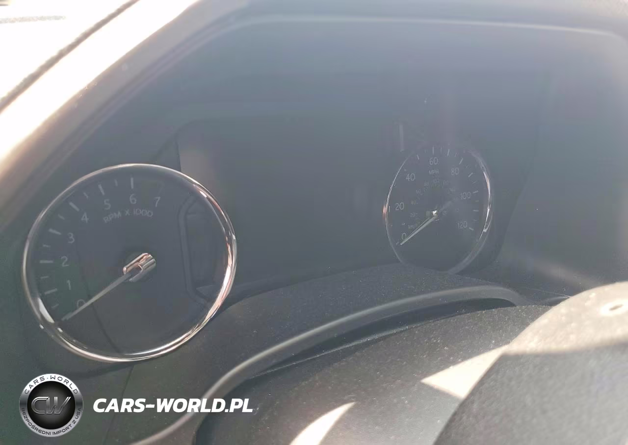 2020 Ford Expedition Max Limited VIN:1FMJK2AT1LEA41548 - 9