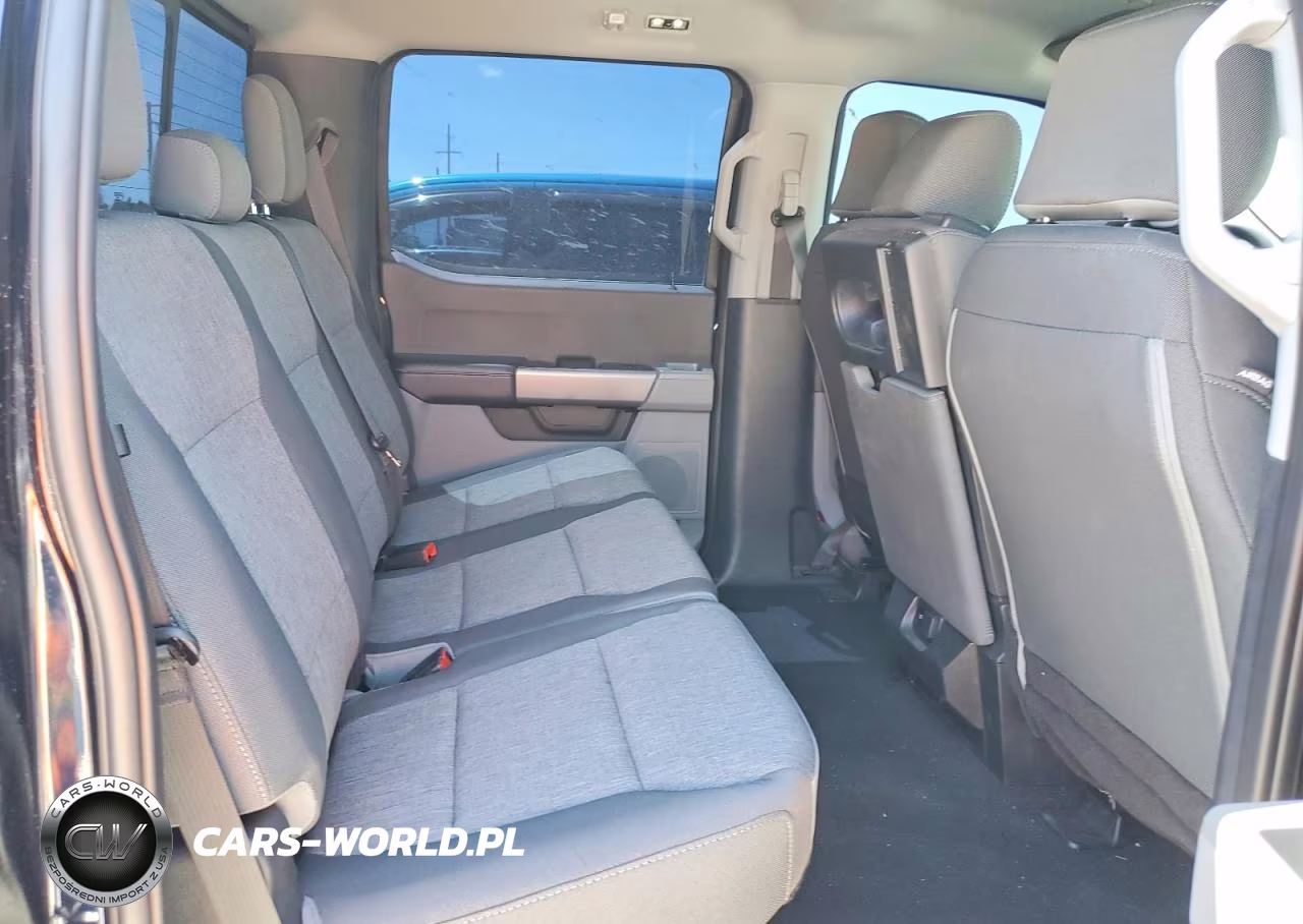 2024 Ford F250 Super Duty VIN:1FT8W2BA9RED44011 - 10