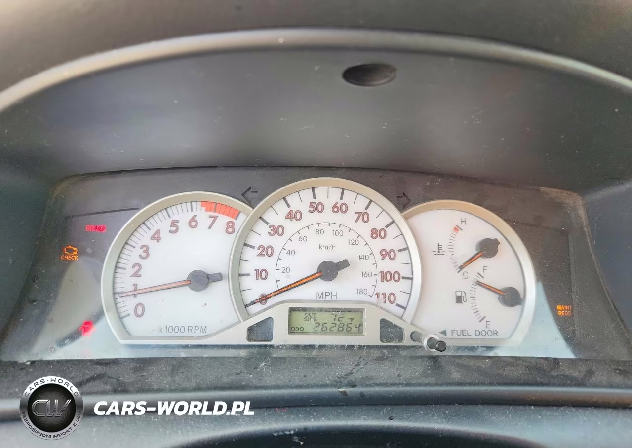 2007 Toyota Corolla S VIN:1NXBR32E77Z834130 - 9