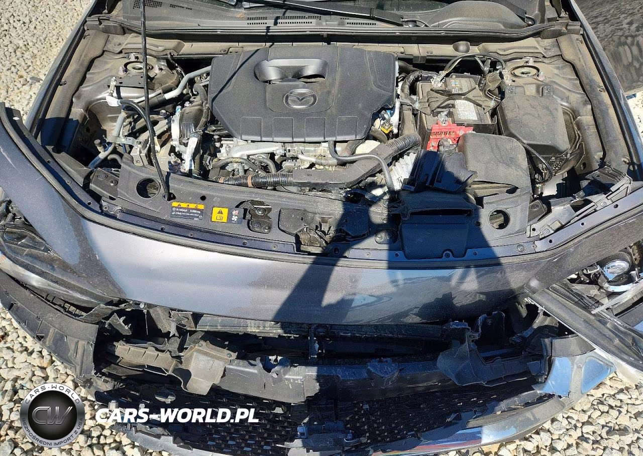 2023 Mazda 3 Preferred VIN:3MZBPACM6PM374173 - 11