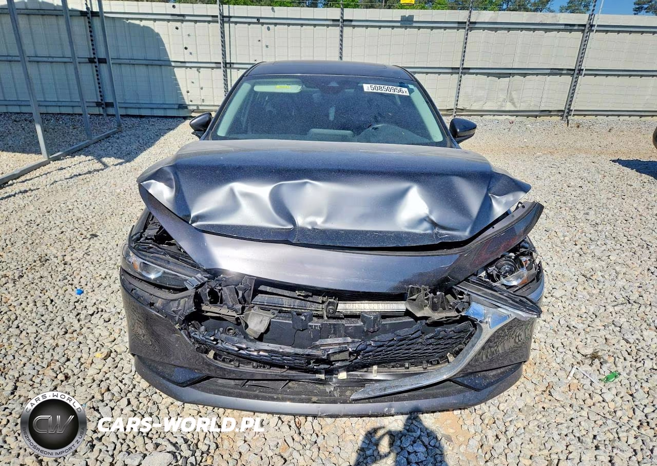 2023 Mazda 3 Preferred VIN:3MZBPACM6PM374173 - 5