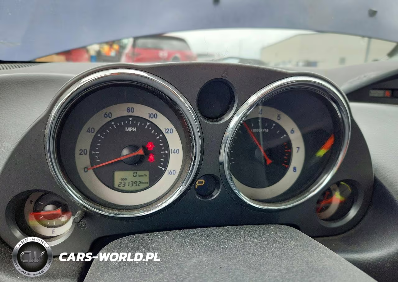 2007 Mitsubishi Eclipse Gs VIN:4A3AK24F77E028574 - 9
