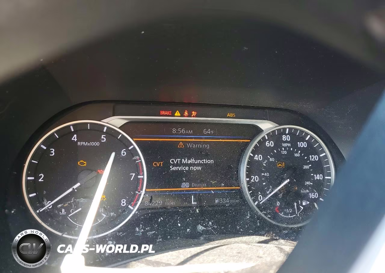 2023 Nissan Sentra Sv VIN:3N1AB8CV4PY318534 - 9