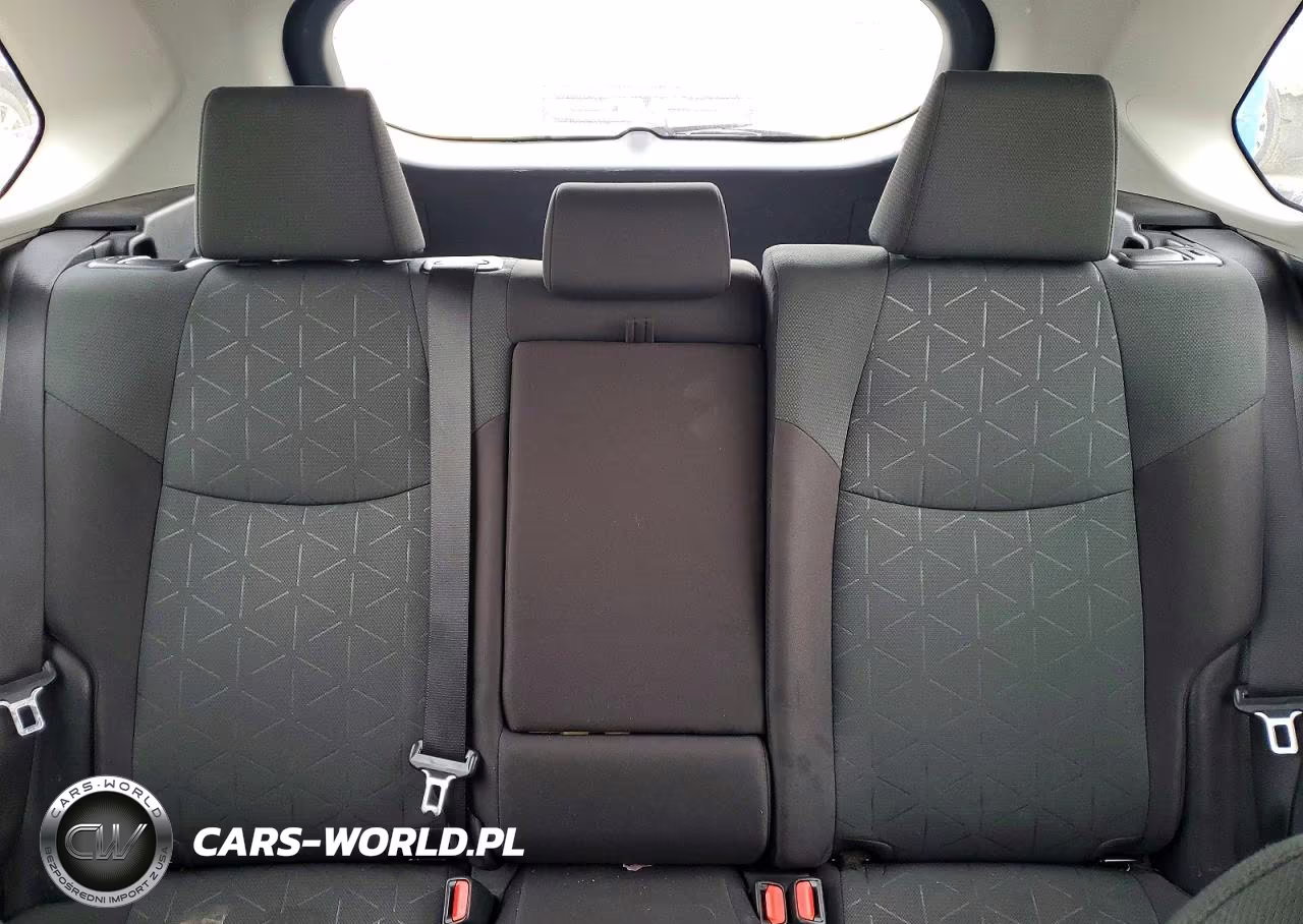 2024 Toyota Rav4 Woodland Edition VIN:2T3UWRFV4RW222671 - 10