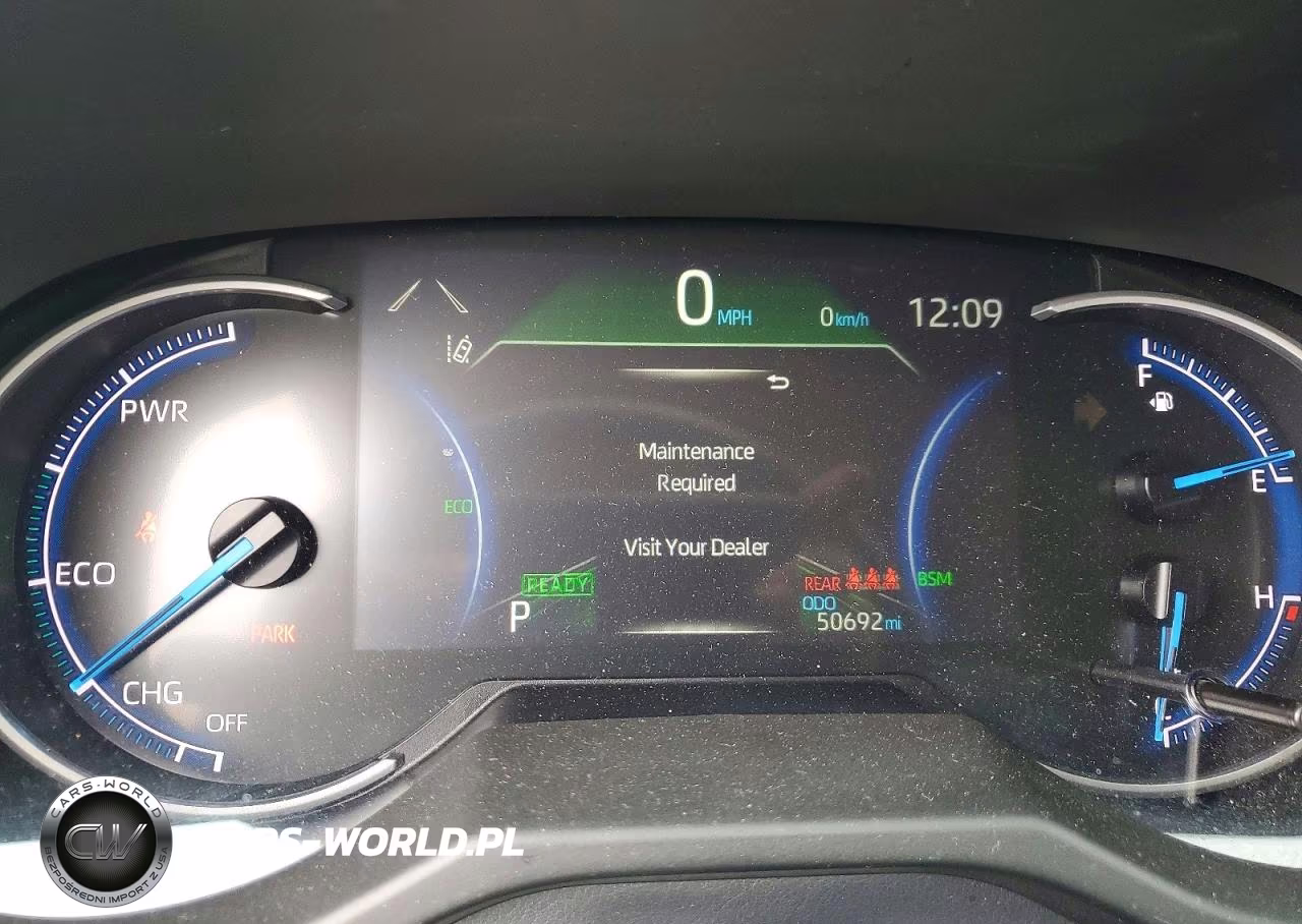 2024 Toyota Rav4 Woodland Edition VIN:2T3UWRFV4RW222671 - 9