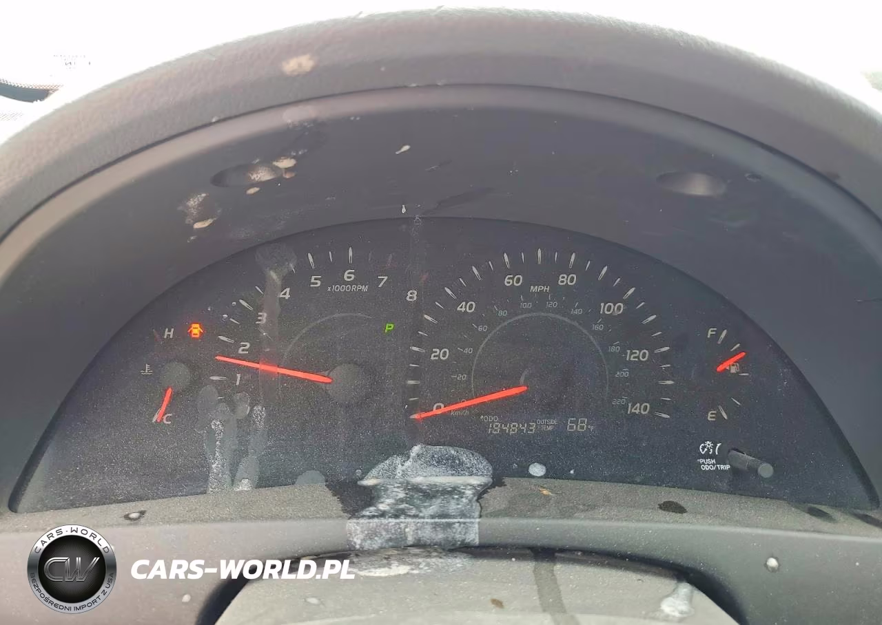 2009 Toyota Camry Le VIN:4T4BE46KX9R063575 - 9