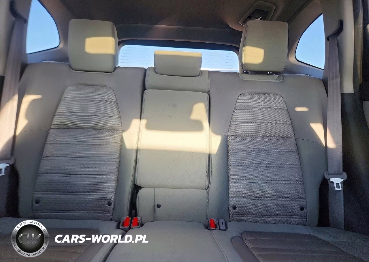 2022 Honda Cr-V Ex VIN:7FARW2H54NE006754 - 10
