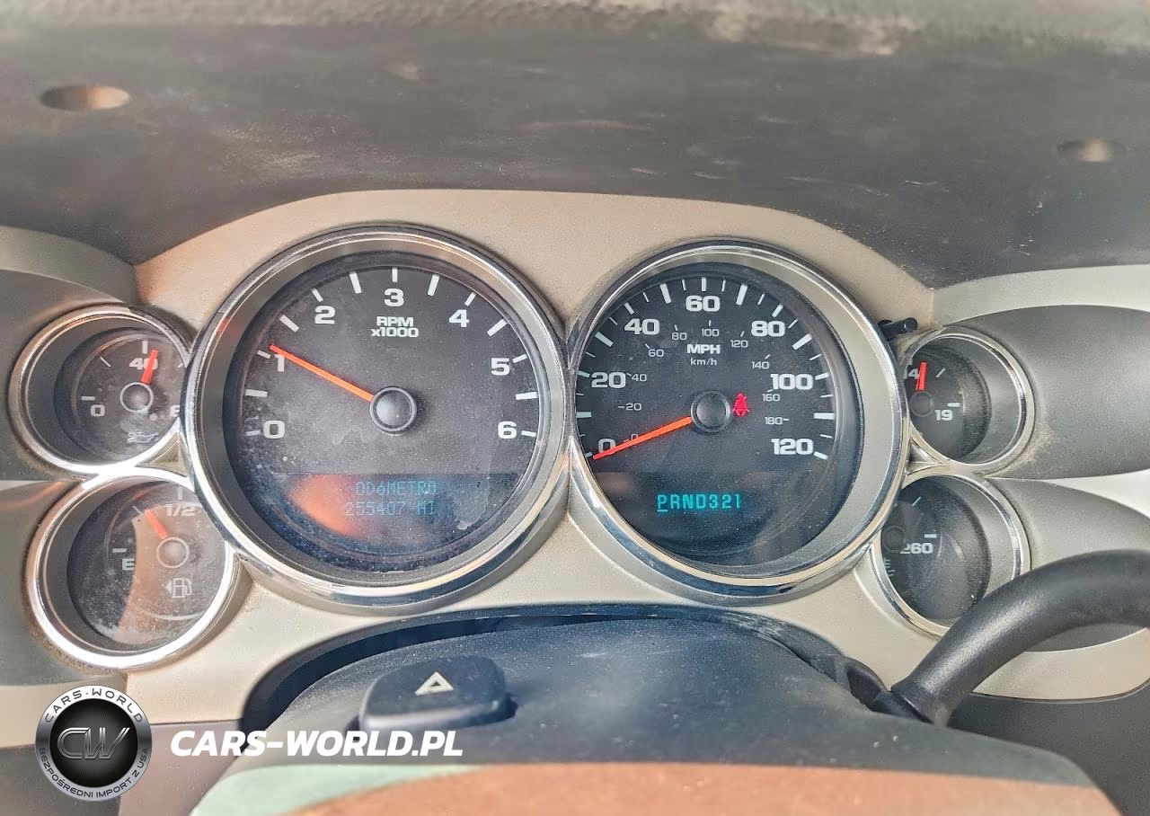 2008 Chevrolet Silverado K1500 VIN:3GCEK13318G194279 - 9