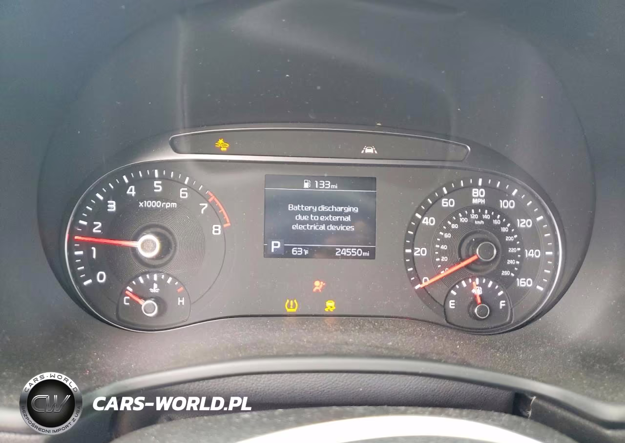2021 Kia Soul S VIN:KNDJ23AU4M7795259 - 9