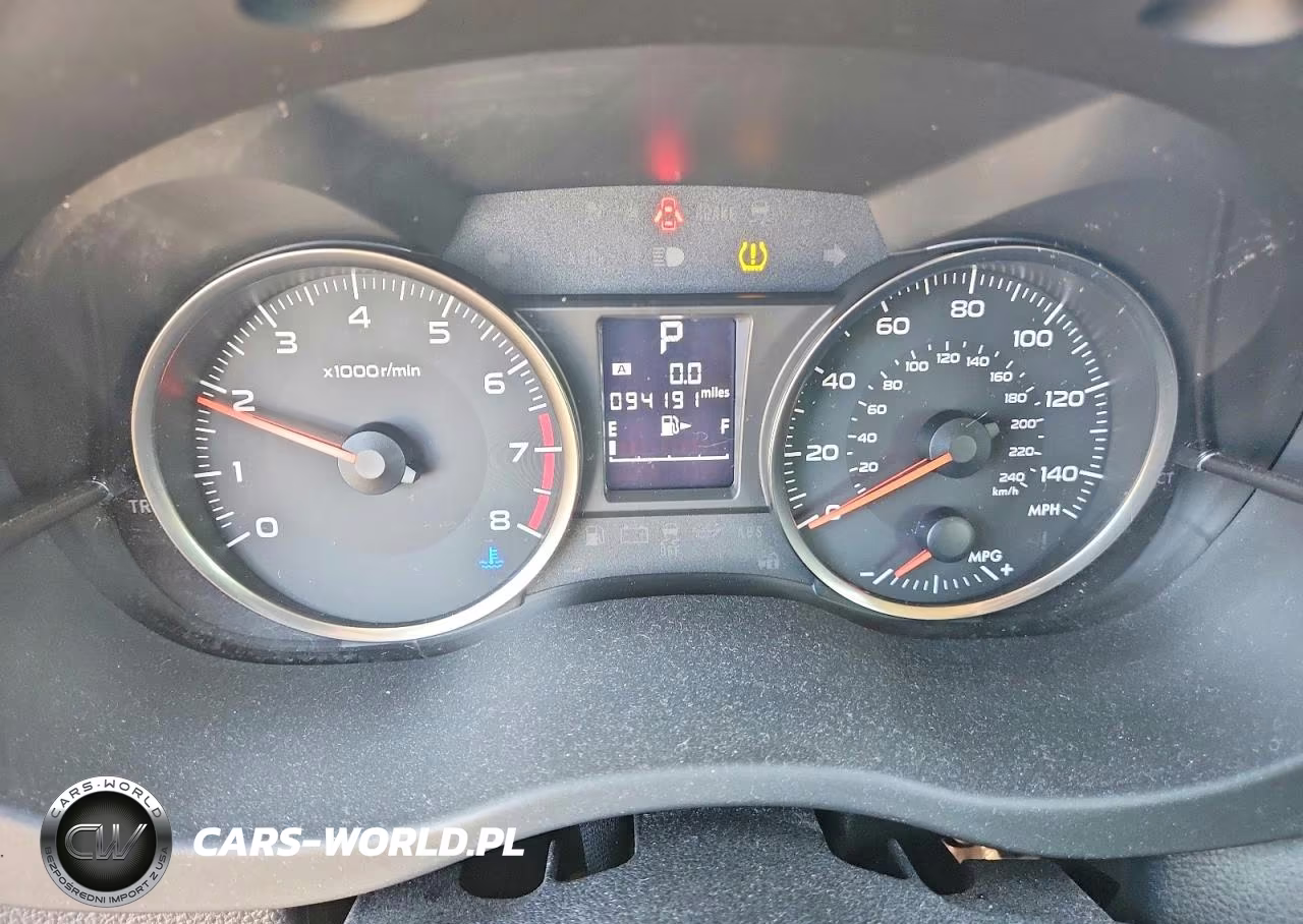 2015 Subaru Impreza Premium VIN:JF1GPAC65FH206172 - 9