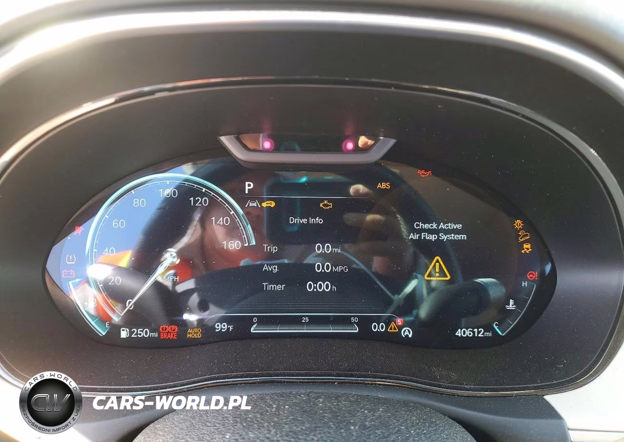 2022 Genesis Gv70 3.5T Sport VIN:KMUMCDTC3NU038468 - 9