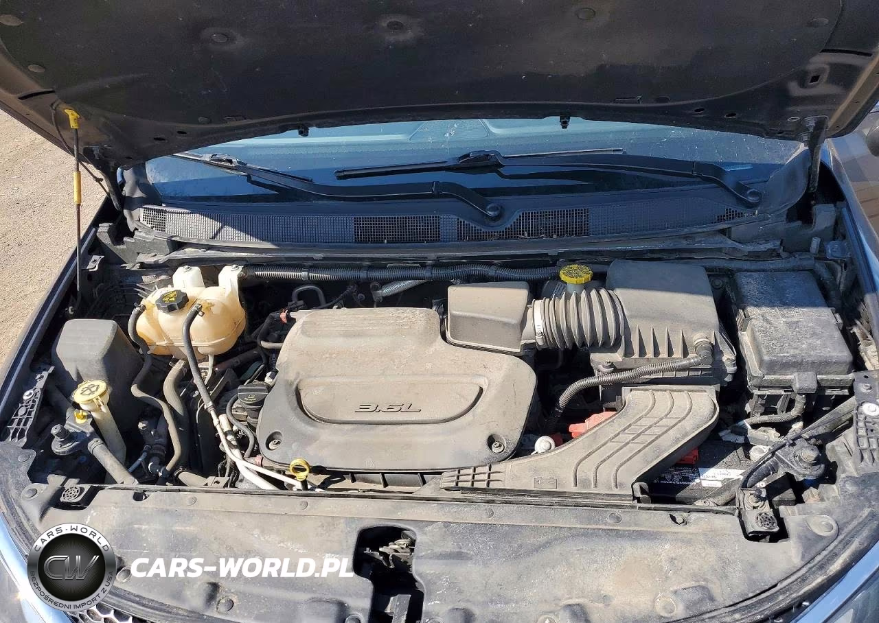 2020 Chrysler Pacifica Touring L VIN:2C4RC1BG2LR275362 - 12