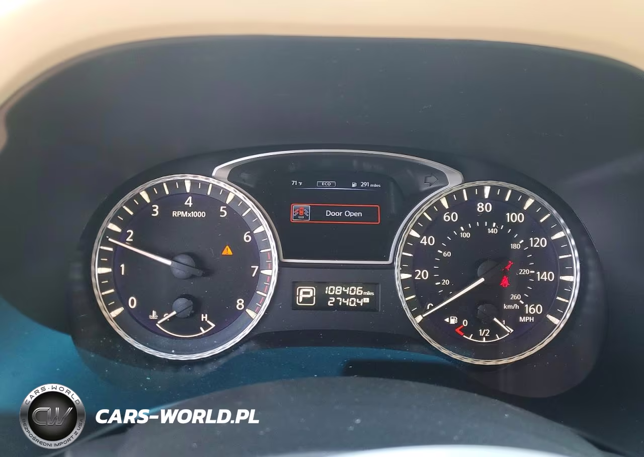 2015 Infiniti Qx60 Base VIN:5N1AL0MMXFC553413 - 9