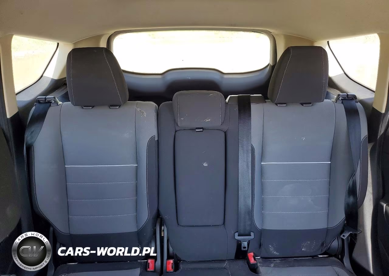 2013 Ford Escape Se VIN:1FMCU0GX7DUB25656 - 10