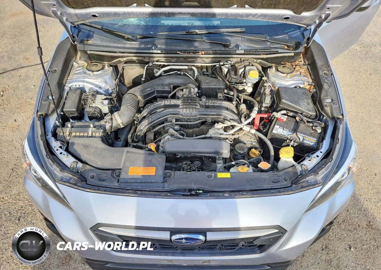 2019 Subaru Crosstrek Premium VIN:JF2GTACC2KH375296 - 11