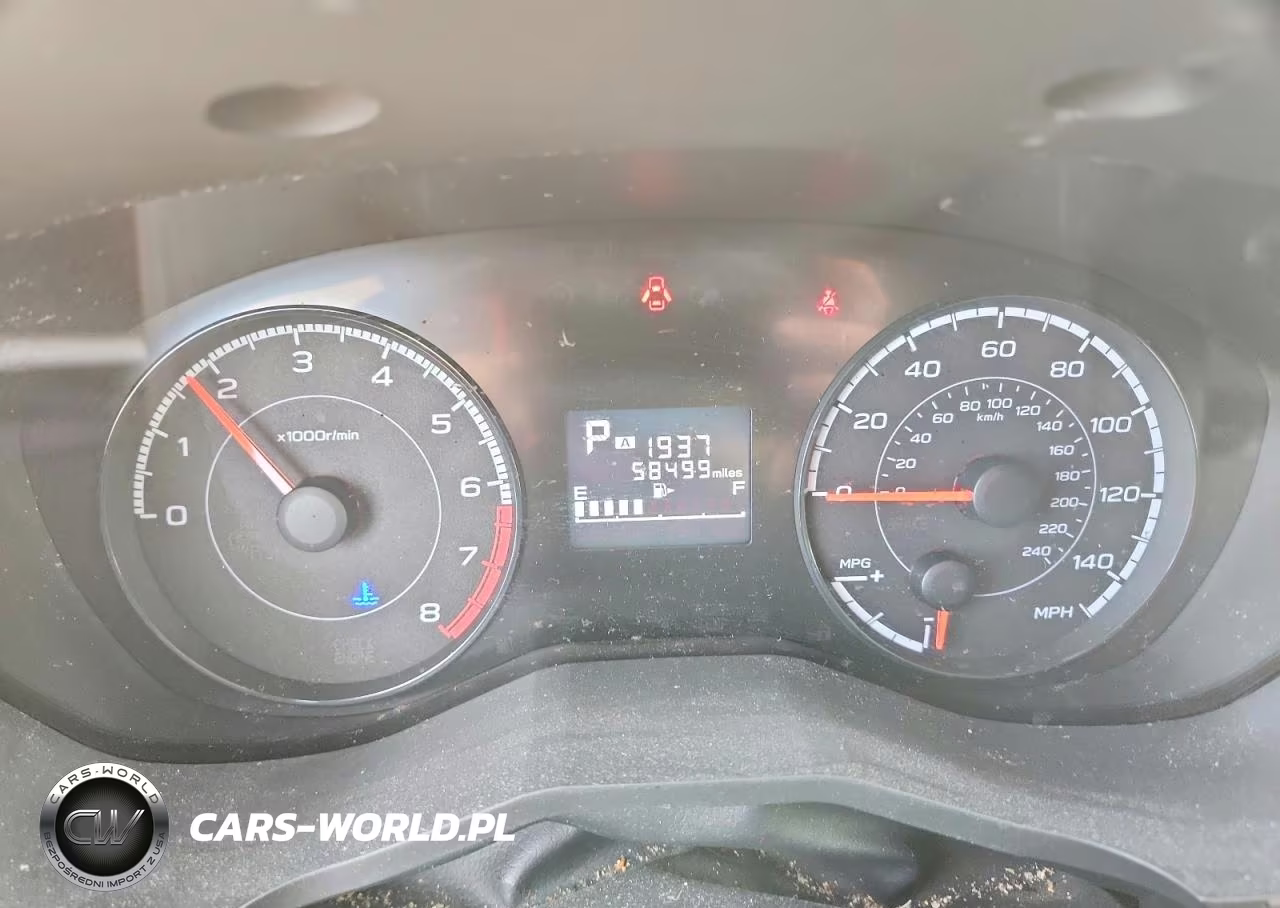 2019 Subaru Crosstrek Premium VIN:JF2GTACC2KH375296 - 9