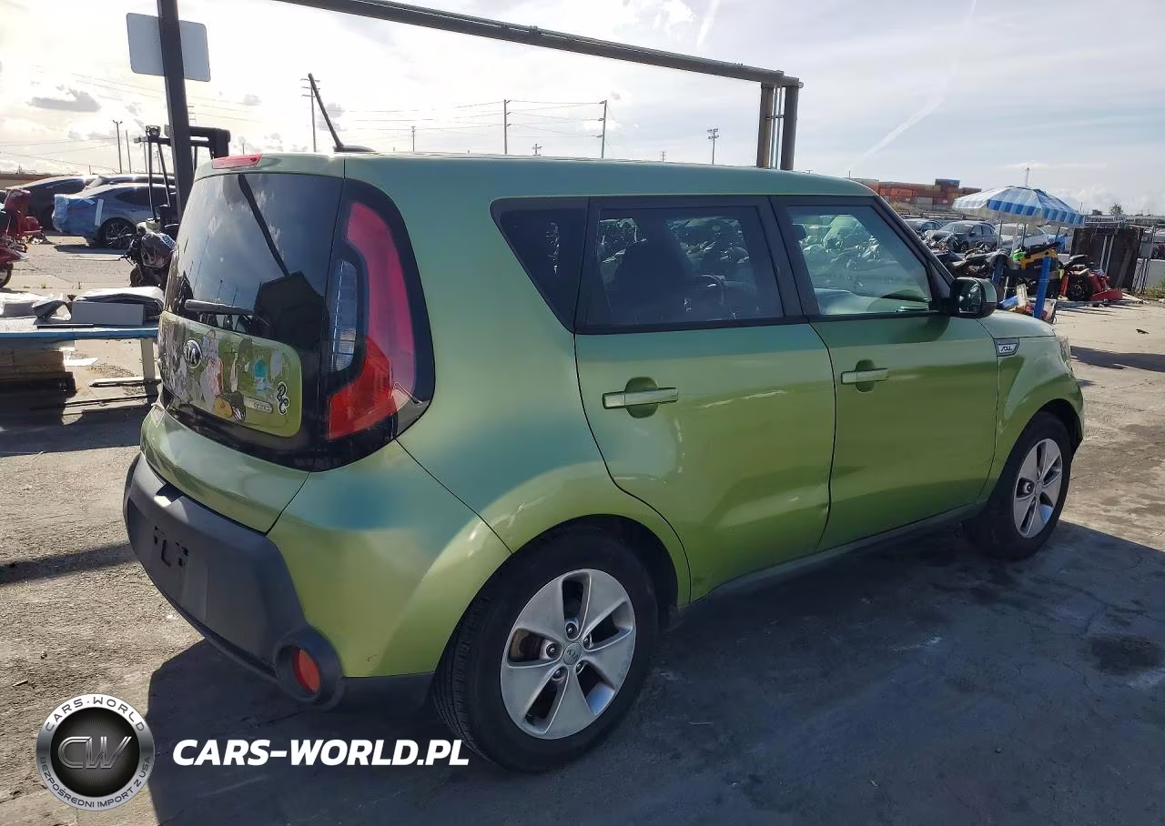 2015 Kia Soul + VIN:KNDJP3A59F7760648 - 3
