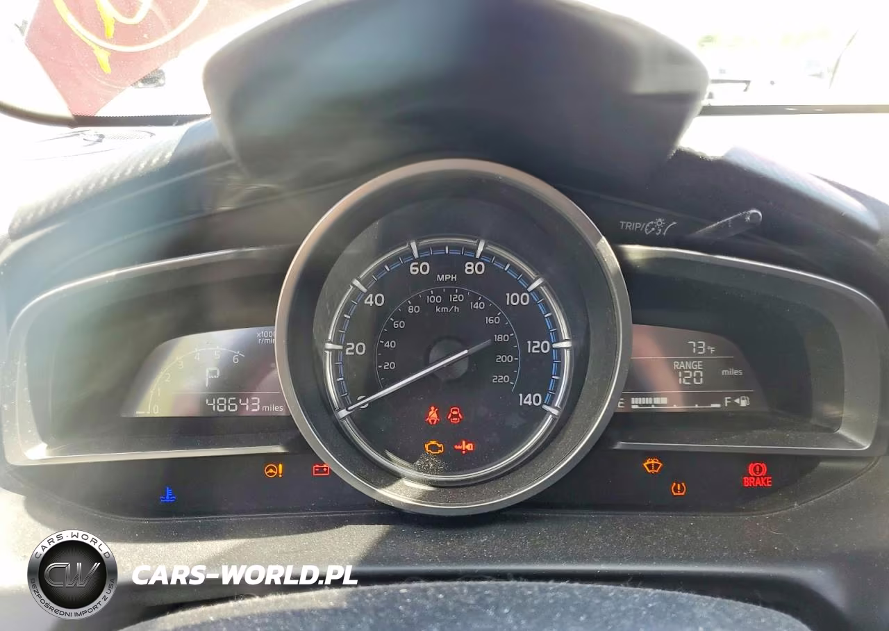 2020 Toyota Yaris Hatchback Le VIN:3MYDLBJV3LY704073 - 9