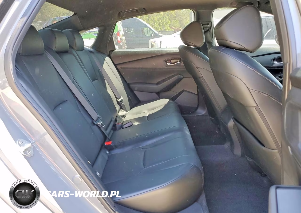 2024 Honda Accord Hybrid Sport-L VIN:1HGCY2F78RA044083 - 10