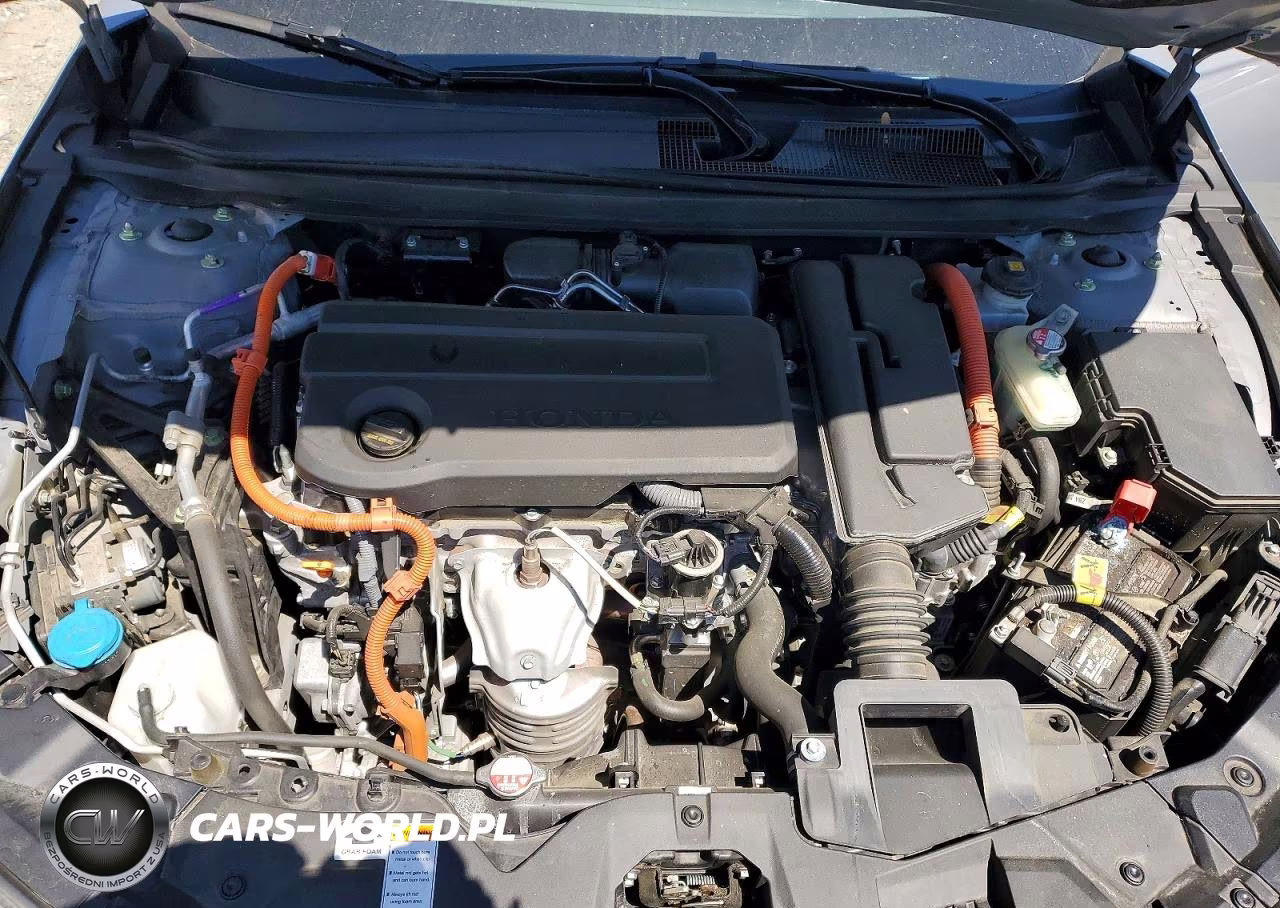 2024 Honda Accord Hybrid Sport-L VIN:1HGCY2F78RA044083 - 11
