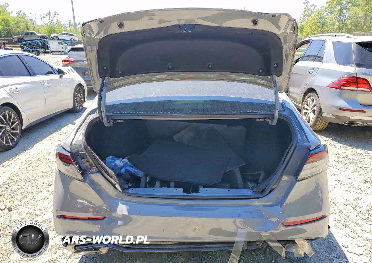 2024 Honda Accord Hybrid Sport-L VIN:1HGCY2F78RA044083 - 6