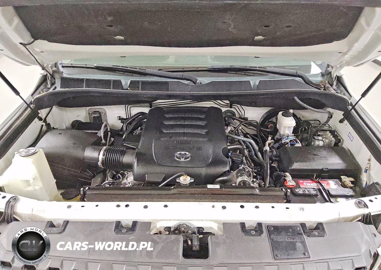 2020 Toyota Tundra Crewmax Sr5 VIN:5TFEY5F11LX261435 - 11