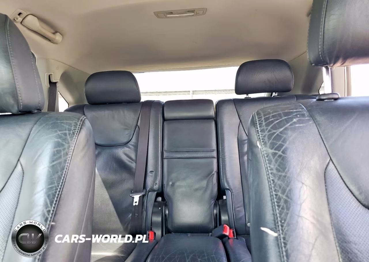 2014 Lexus Rx 350 Base VIN:JTJBK1BA8E2037613 - 10