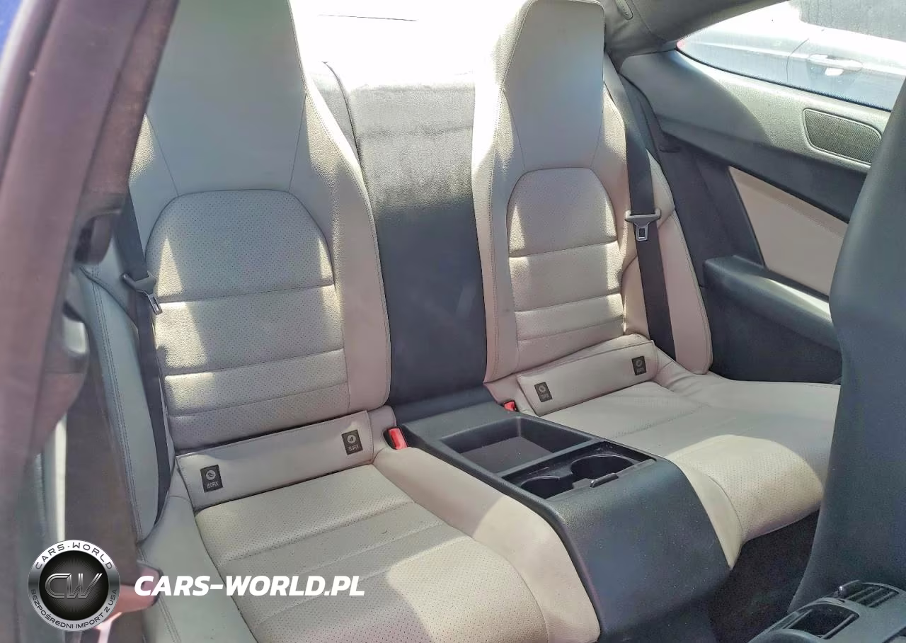 2012 Mercedes-Benz C 250 VIN:WDDGJ4HB3CF746345 - 10