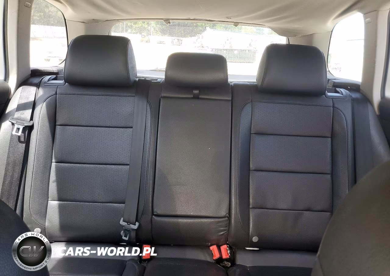2014 Volkswagen Jetta Tdi VIN:3VWPL7AJ9EM608073 - 10