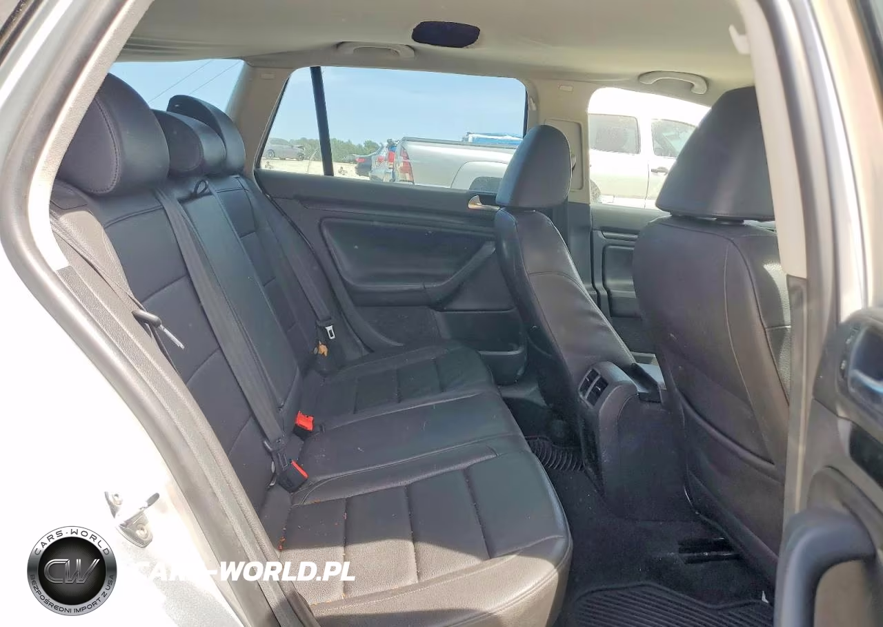 2014 Volkswagen Jetta Tdi VIN:3VWPL7AJ9EM608073 - 11