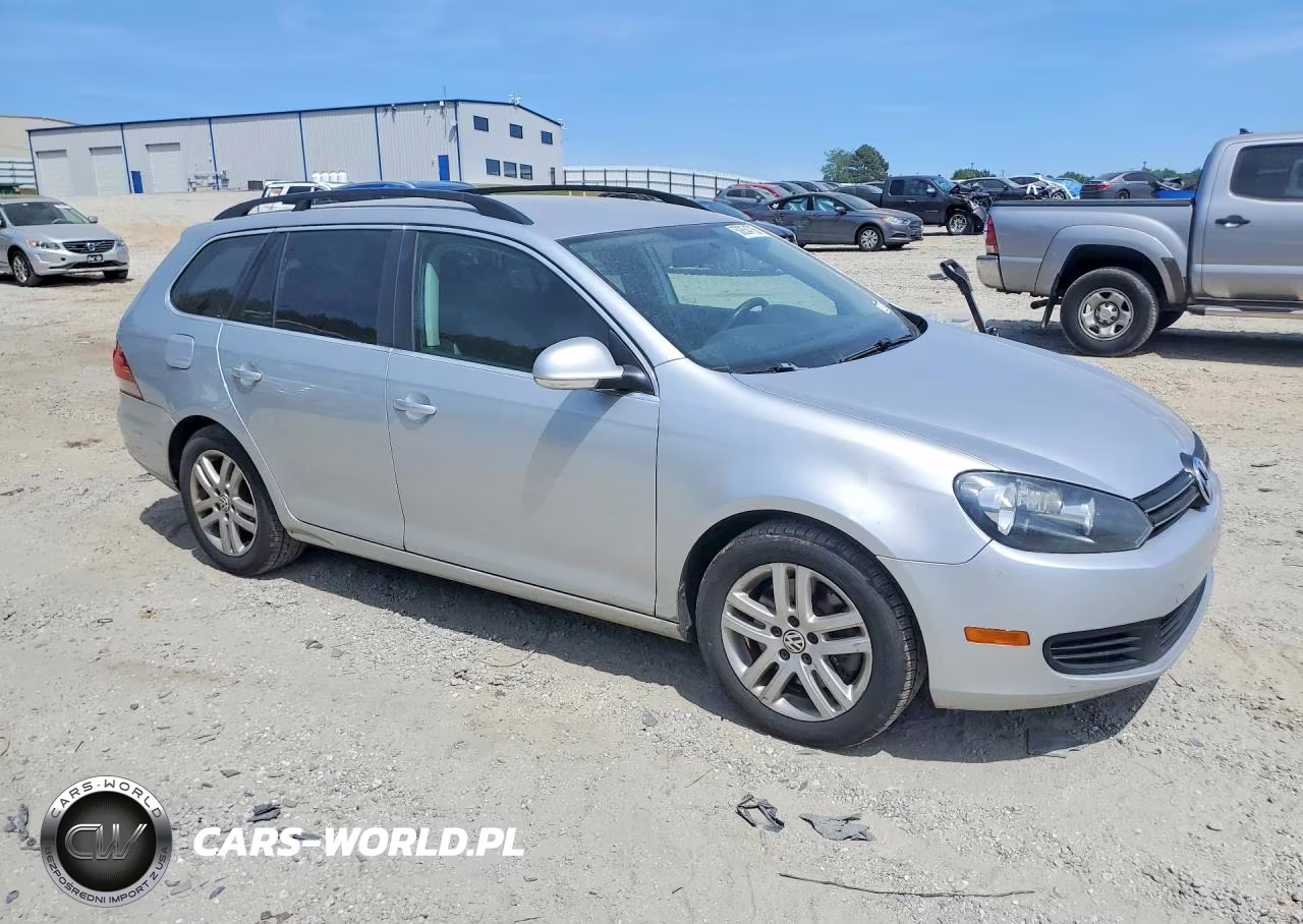 2014 Volkswagen Jetta Tdi VIN:3VWPL7AJ9EM608073 - 4