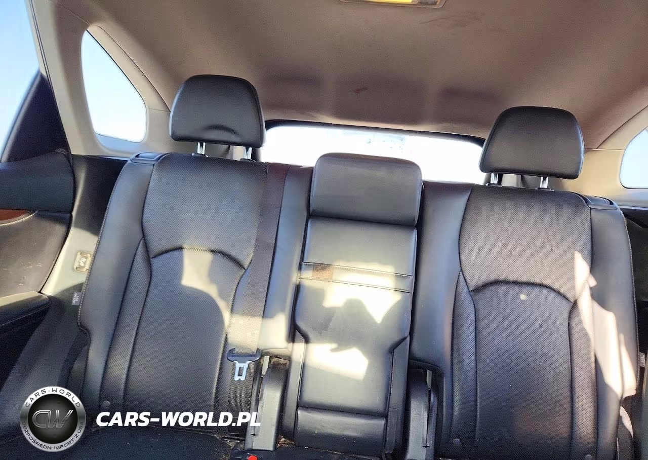 2020 Lexus Rx 350 L VIN:JTJHZKFA4L2024103 - 10