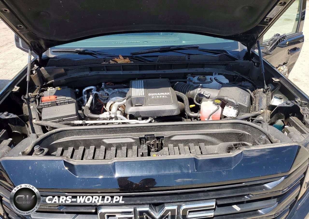 2025 GMC Sierra K1500 Elevation VIN:3GTUUCE87SG175186 - 11