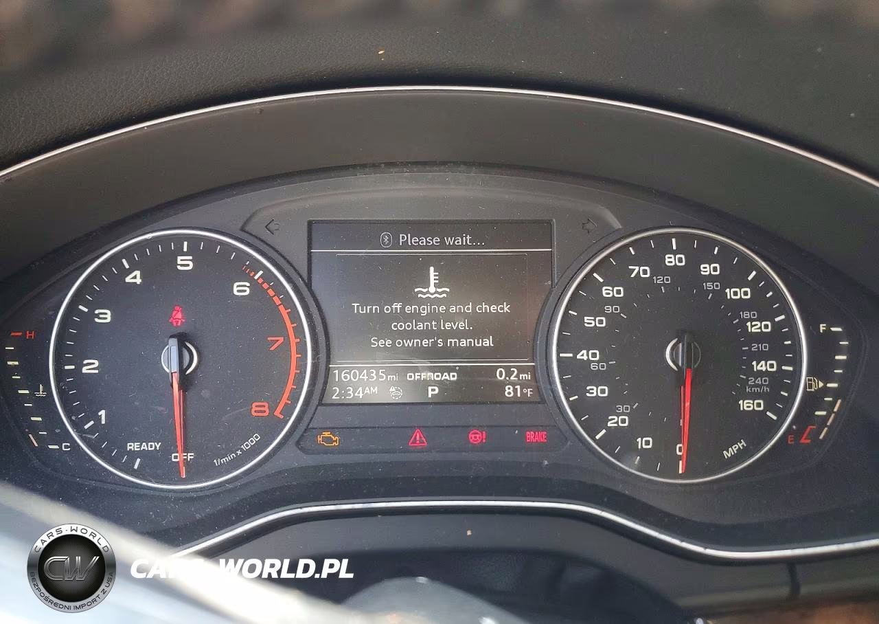 2018 Audi Q5 Premium VIN:WA1ANAFY6J2022707 - 9