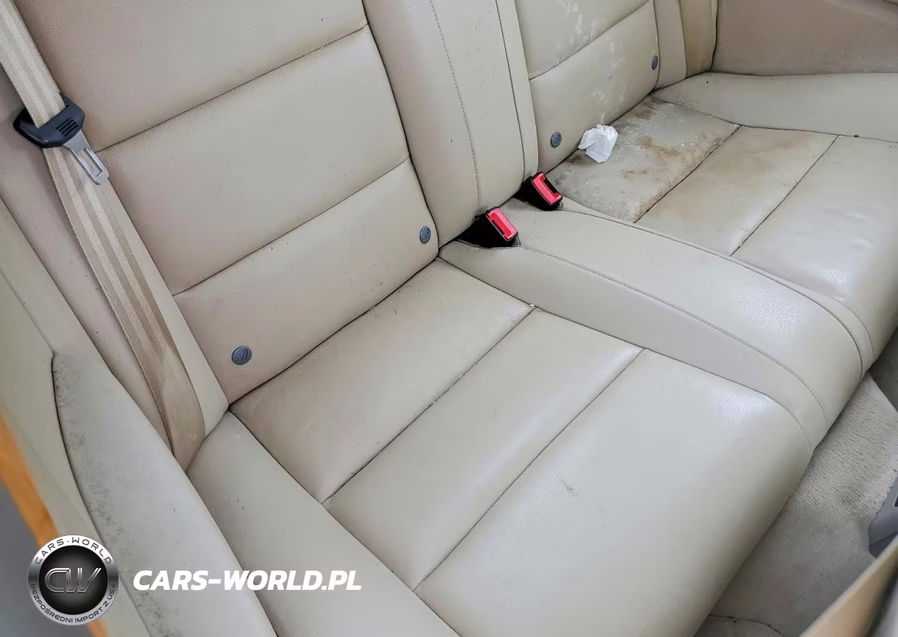 2007 Audi A4 3.2 Cabriolet Quattro VIN:WAUDH48HX7K018089 - 10