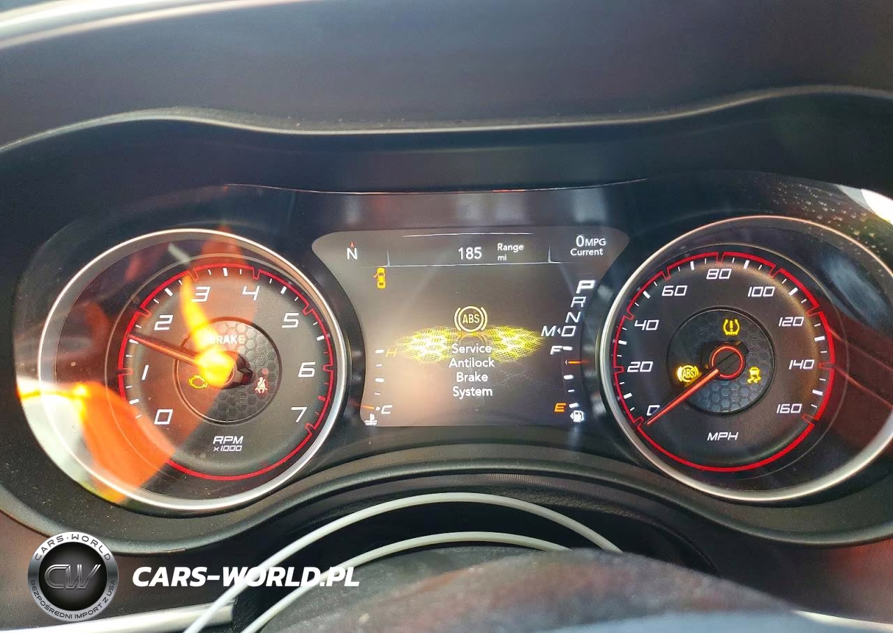 2020 Dodge Charger R VIN:2C3CDXCT3LH220284 - 12