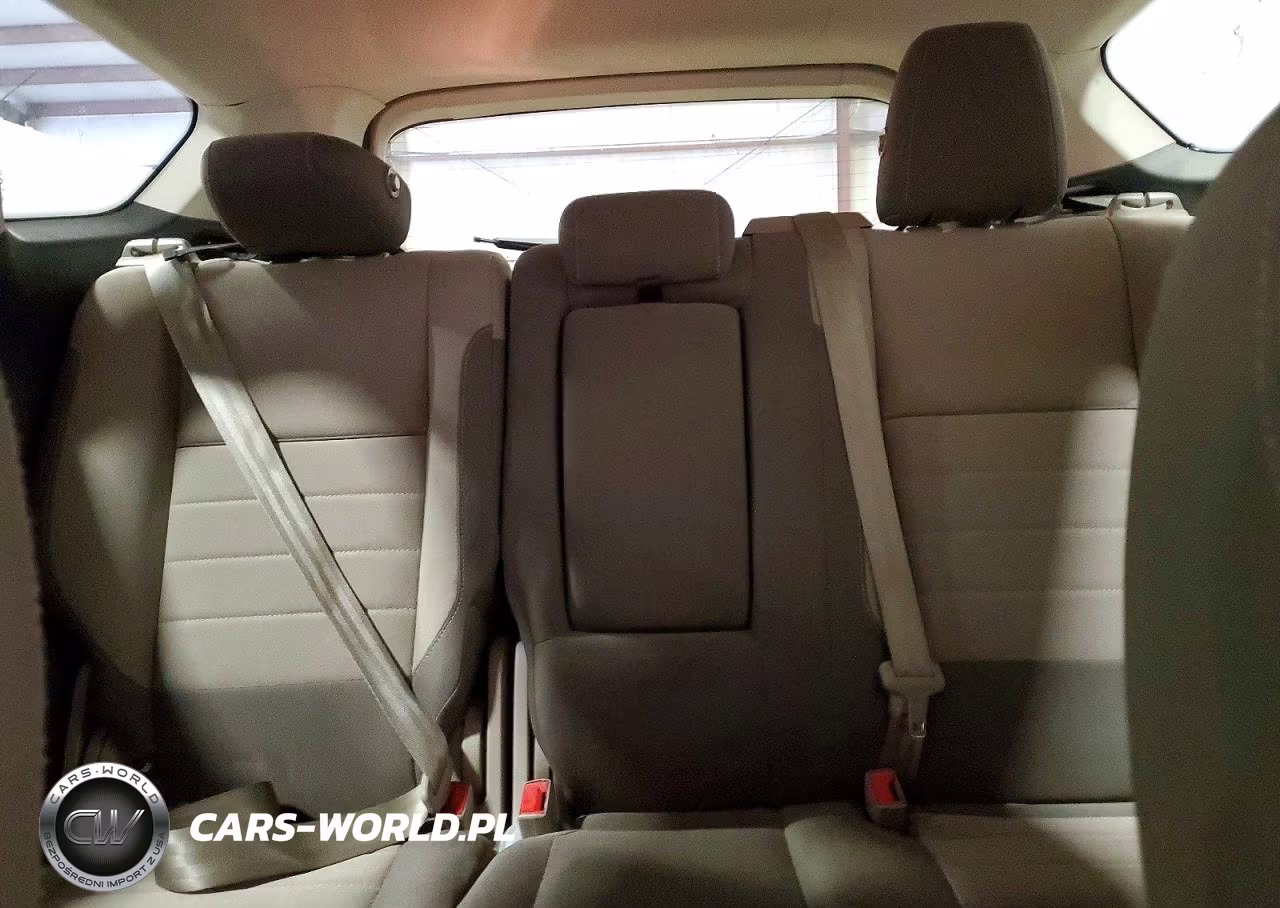 2014 Ford Escape Se VIN:1FMCU9GX5EUB52764 - 10