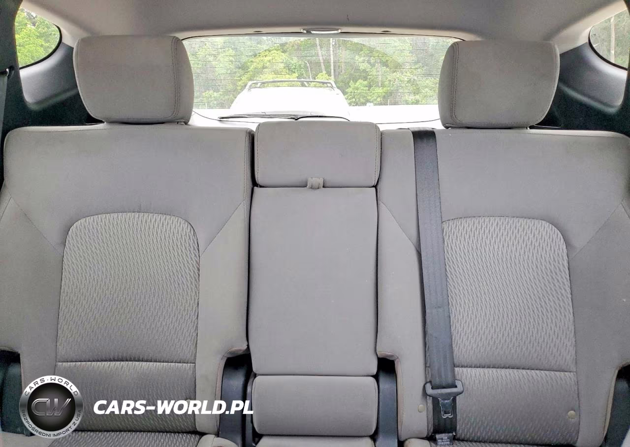 2015 Hyundai Santa Fe Sport 2.4L VIN:5XYZT3LB9FG237148 - 10