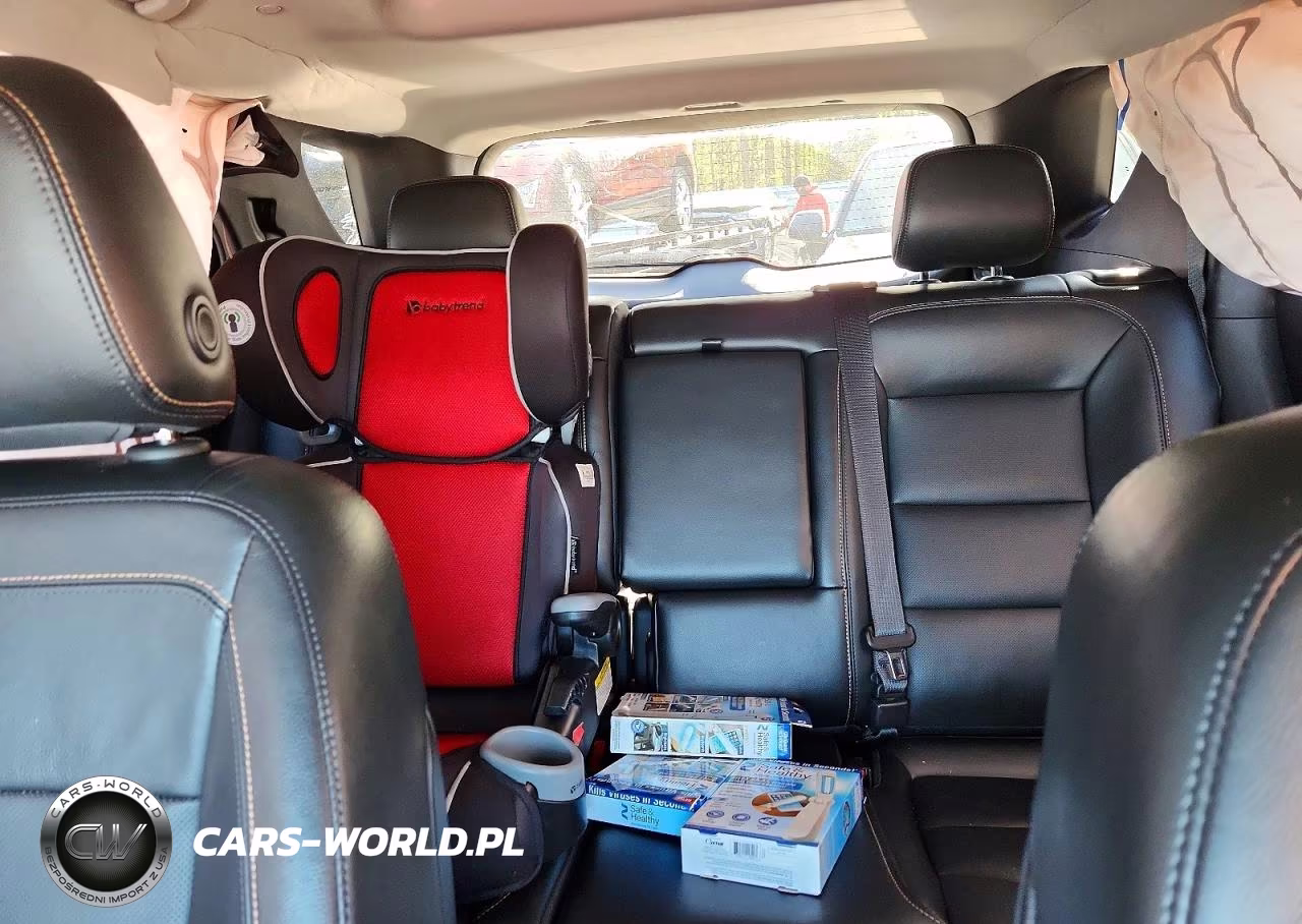 2019 Chevrolet Equinox Premier VIN:3GNAXXEV1KS501446 - 10
