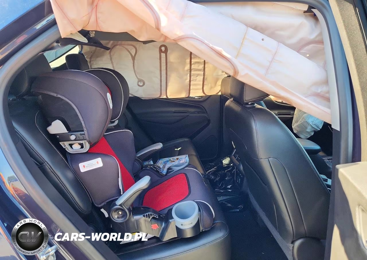 2019 Chevrolet Equinox Premier VIN:3GNAXXEV1KS501446 - 11