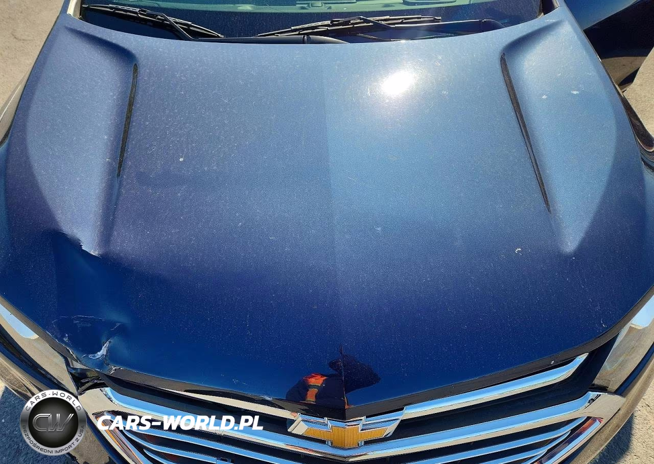 2019 Chevrolet Equinox Premier VIN:3GNAXXEV1KS501446 - 12