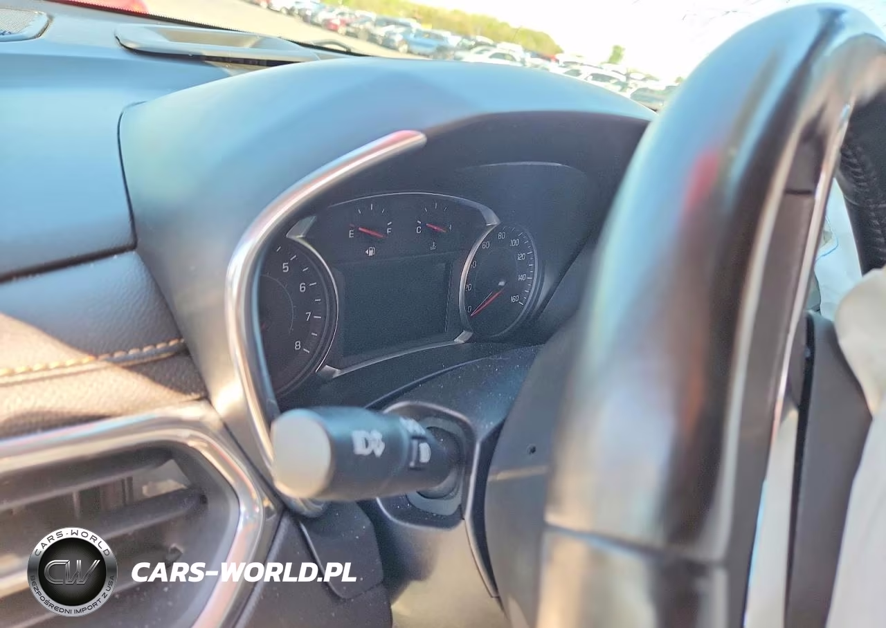 2019 Chevrolet Equinox Premier VIN:3GNAXXEV1KS501446 - 9