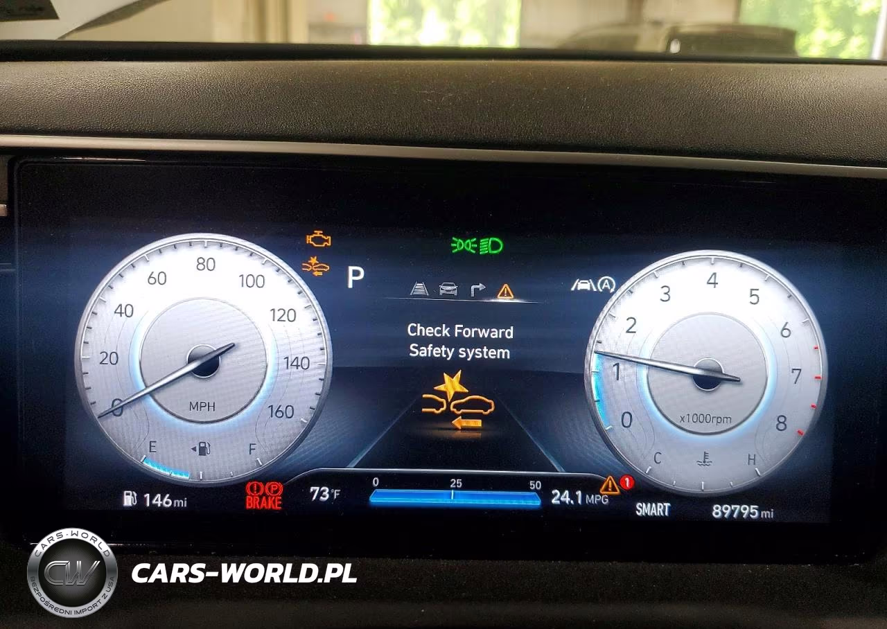 2024 Hyundai Tucson Limited VIN:5NMJECDEXRH300347 - 9