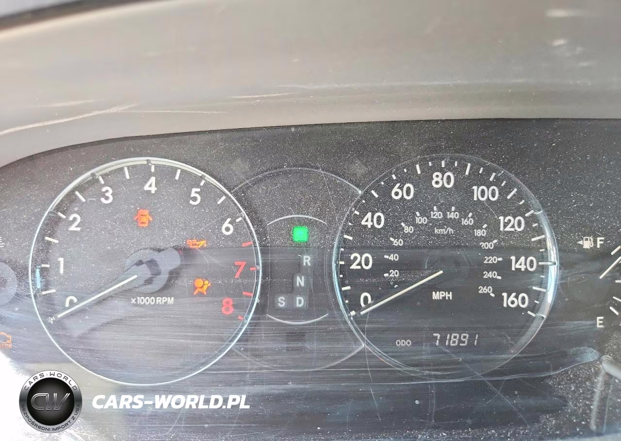 2010 Toyota Avalon Xls VIN:4T1BK3DB5AU352934 - 9