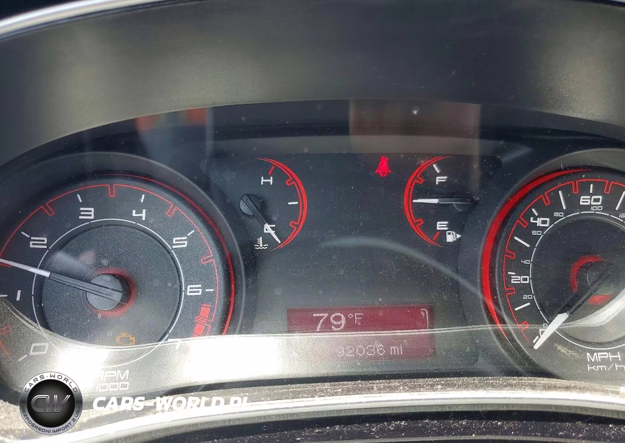 2013 Dodge Dart Sxt VIN:1C3CDFBH0DD134551 - 9
