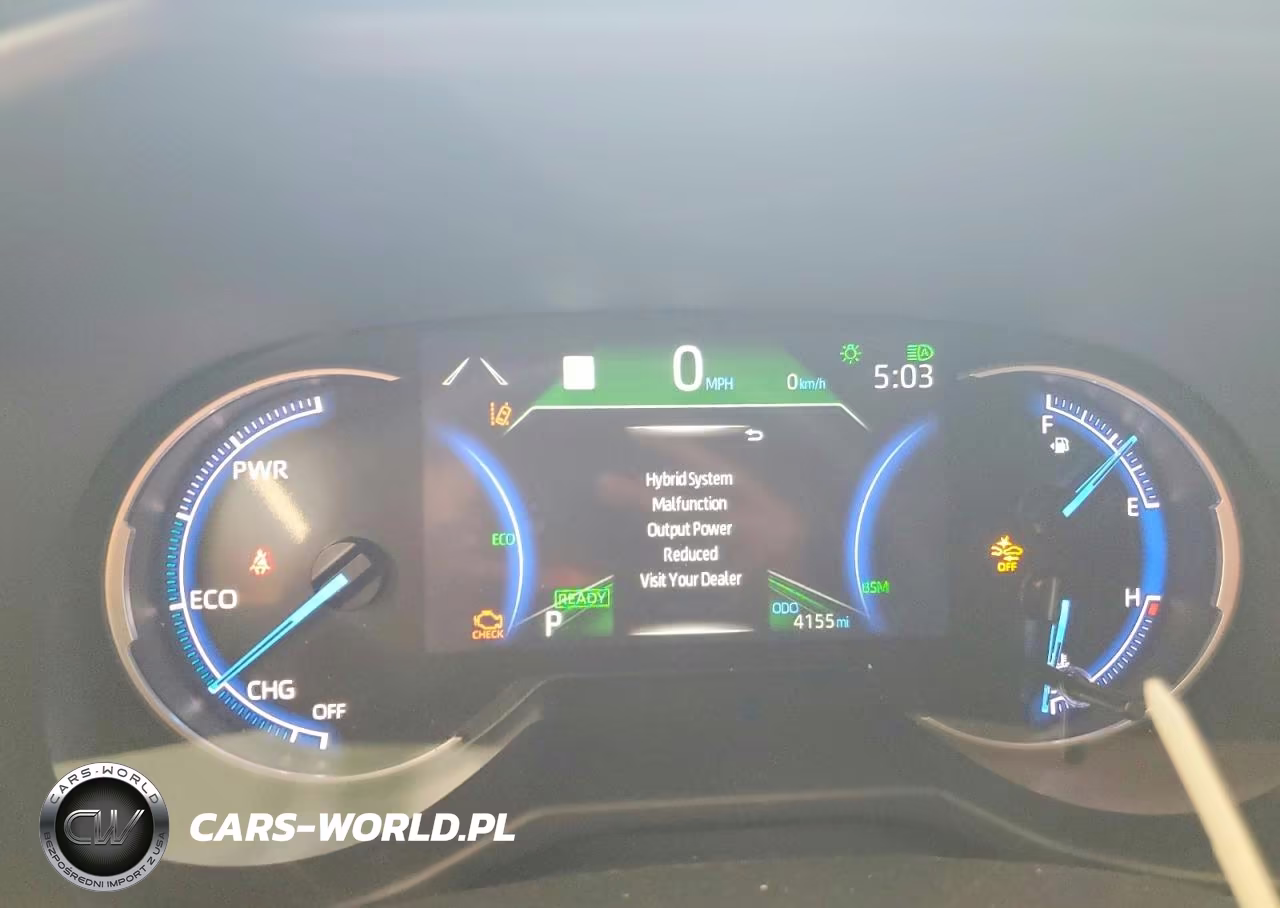 2025 Toyota Rav4 Hybrid Xle VIN:4T3RWRFV0SU207712 - 9