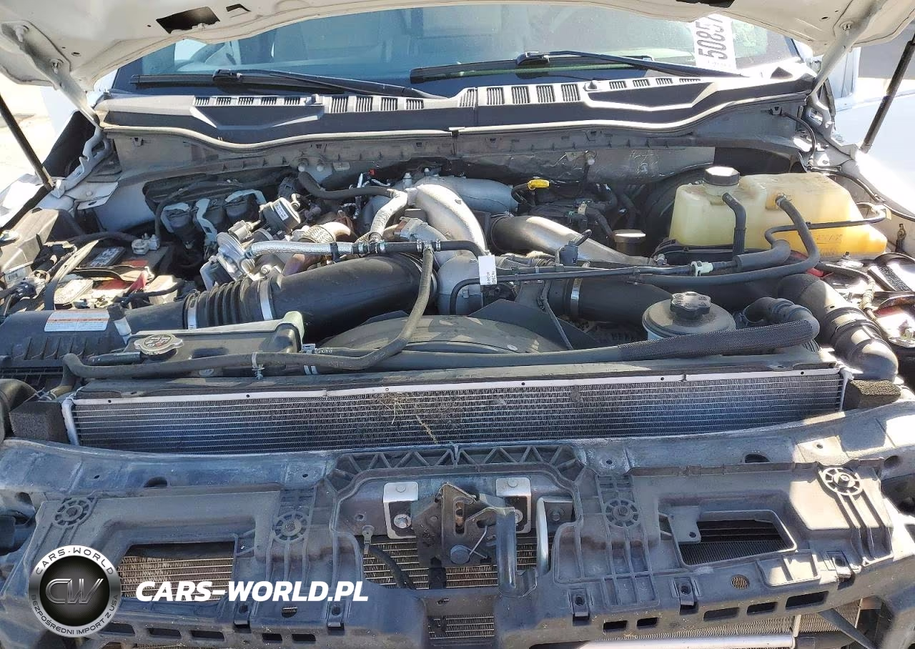 2022 Ford F250 Super Duty VIN:1FT7W2BT3NEC20971 - 11