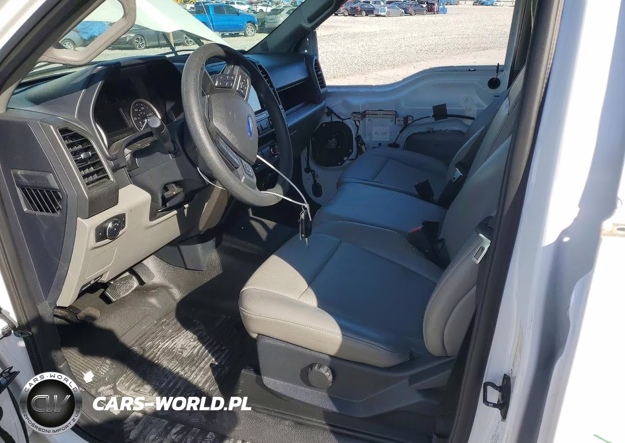 2022 Ford F250 Super Duty VIN:1FT7W2BT3NEC20971 - 7